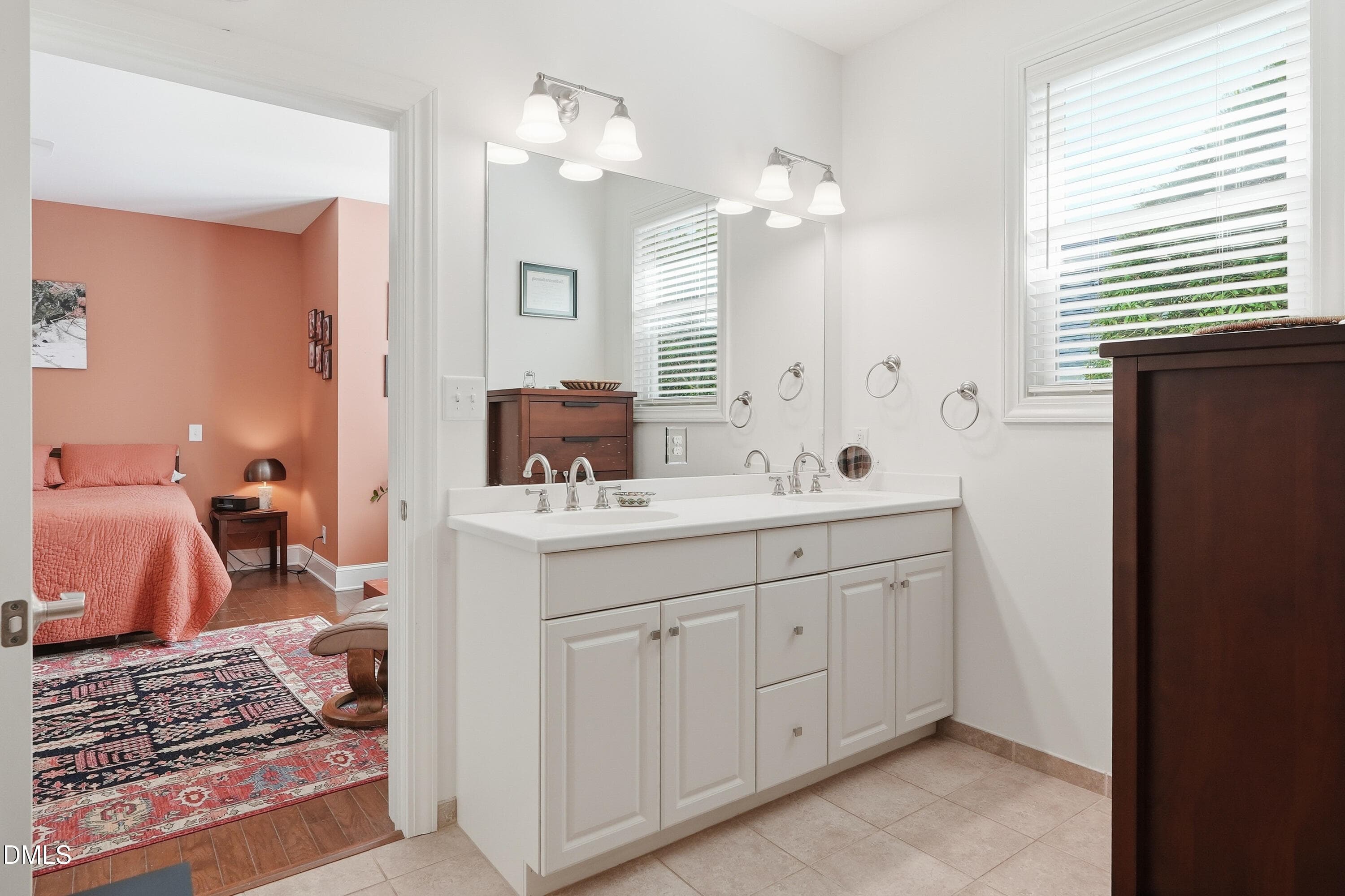 Primary bath - 12 Macon, Pittsboro, NC 27312