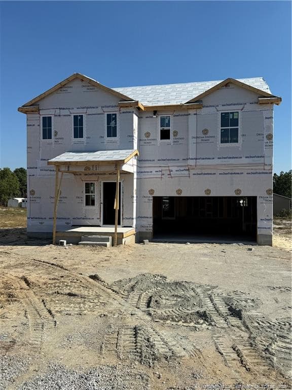 Photo 2 - 213 Blossom Trail, Lillington, NC 27546