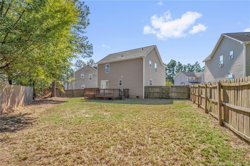 Photo 2 - 1631 Silver Ridge Court, Fayetteville, NC 28304