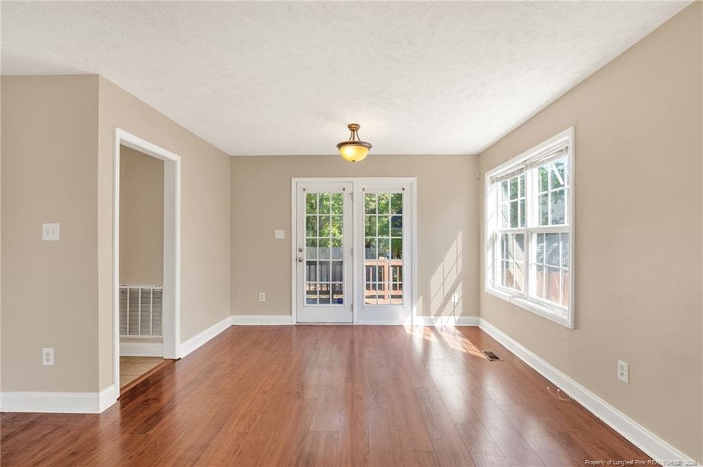 Photo 7 - 1631 Silver Ridge Court, Fayetteville, NC 28304