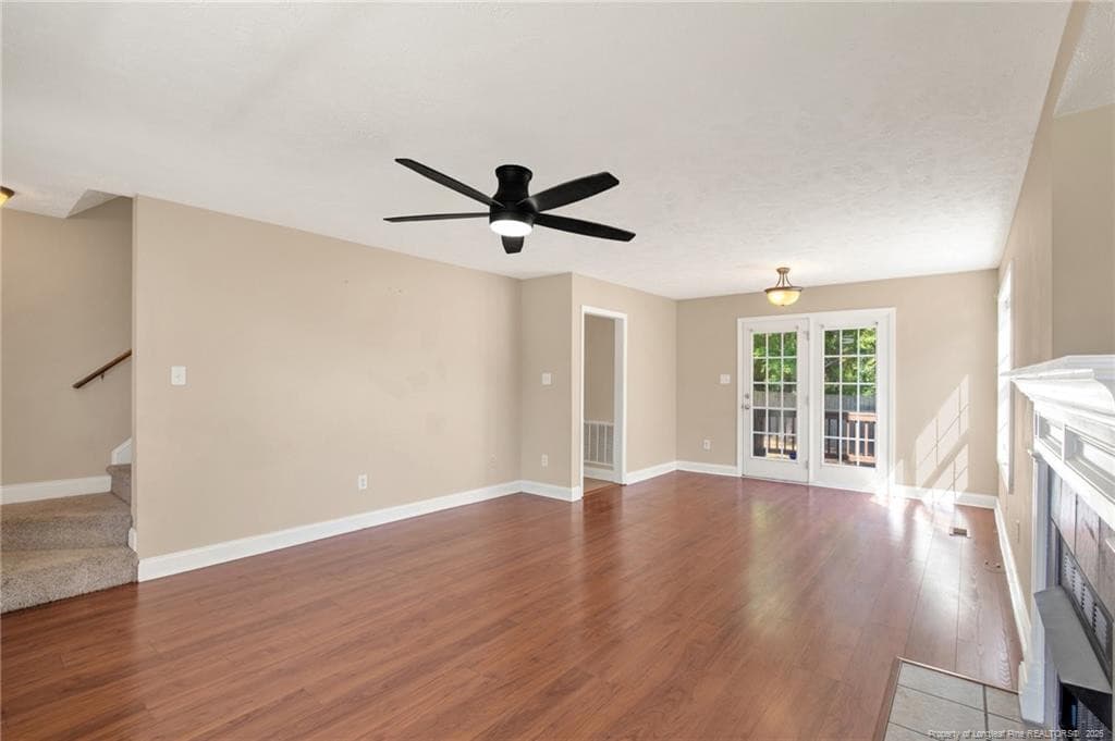Photo 8 - 1631 Silver Ridge Court, Fayetteville, NC 28304