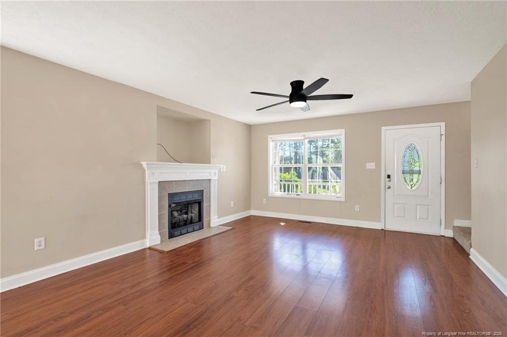 Photo 9 - 1631 Silver Ridge Court, Fayetteville, NC 28304