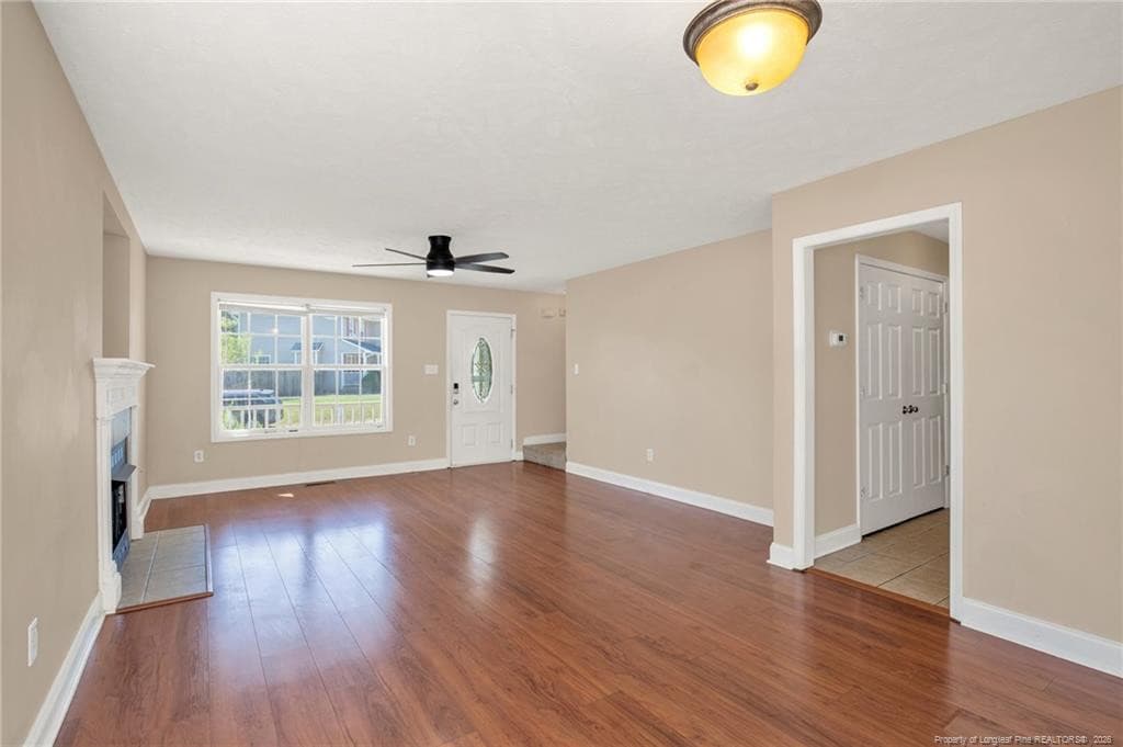 Photo 10 - 1631 Silver Ridge Court, Fayetteville, NC 28304