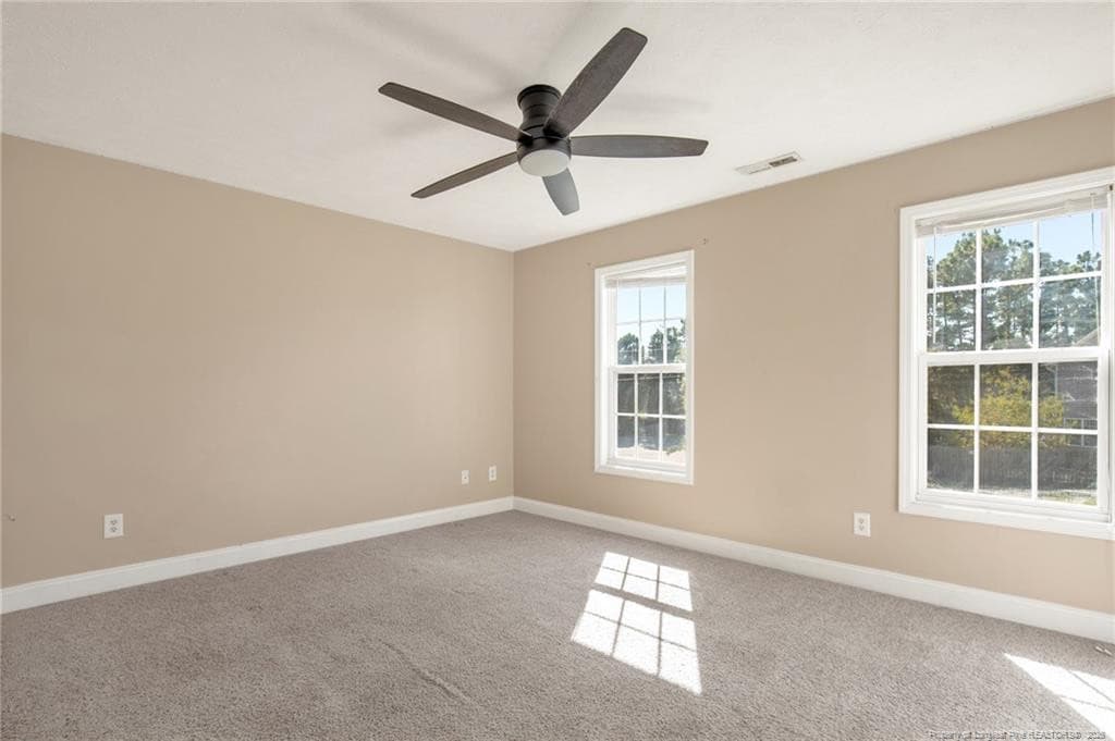Photo 14 - 1631 Silver Ridge Court, Fayetteville, NC 28304