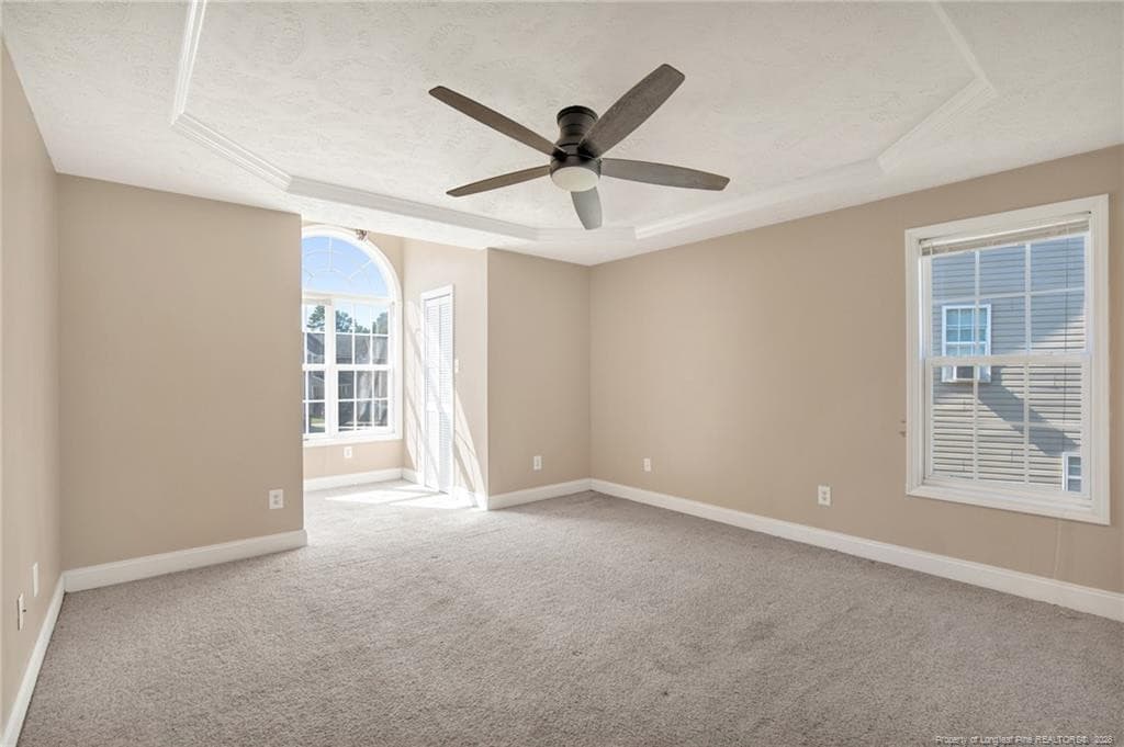 Photo 16 - 1631 Silver Ridge Court, Fayetteville, NC 28304