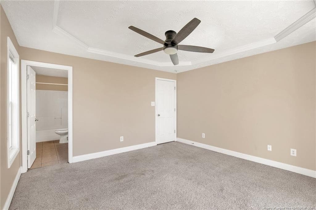 Photo 17 - 1631 Silver Ridge Court, Fayetteville, NC 28304