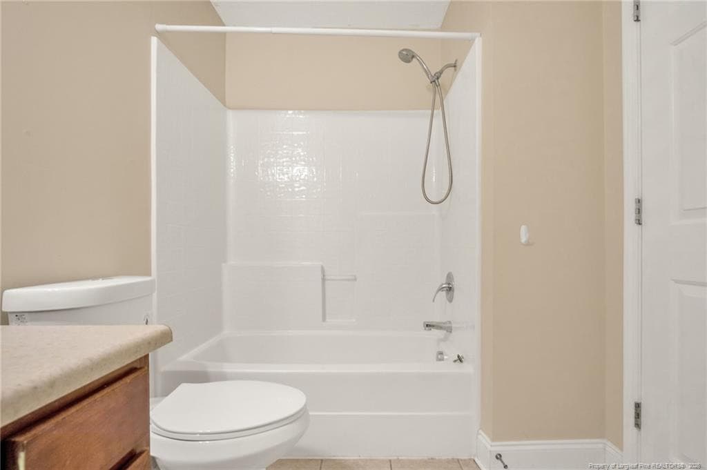 Photo 21 - 1631 Silver Ridge Court, Fayetteville, NC 28304