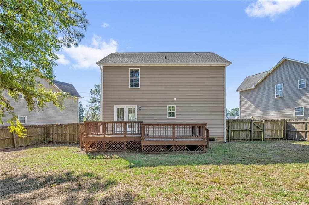 Photo 25 - 1631 Silver Ridge Court, Fayetteville, NC 28304