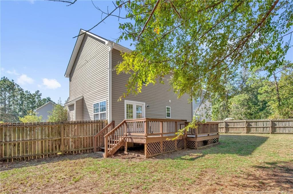 Photo 26 - 1631 Silver Ridge Court, Fayetteville, NC 28304