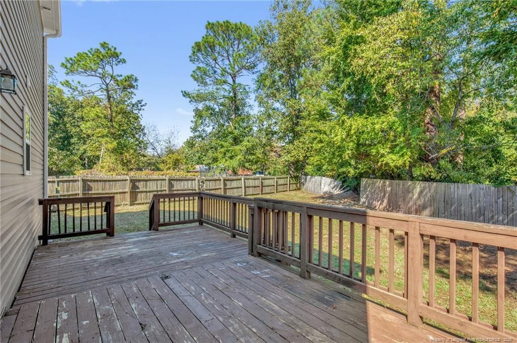 Photo 27 - 1631 Silver Ridge Court, Fayetteville, NC 28304