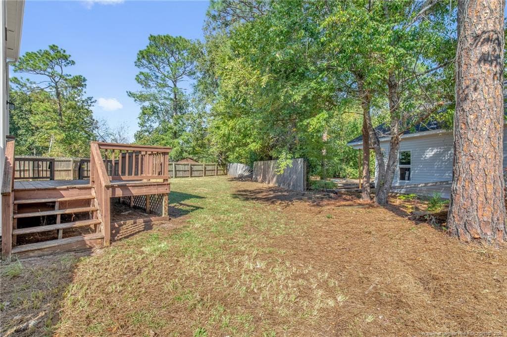Photo 28 - 1631 Silver Ridge Court, Fayetteville, NC 28304