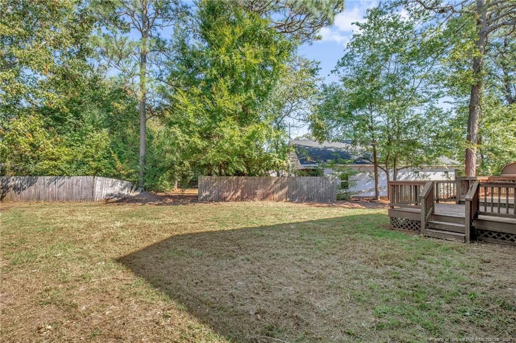 Photo 29 - 1631 Silver Ridge Court, Fayetteville, NC 28304