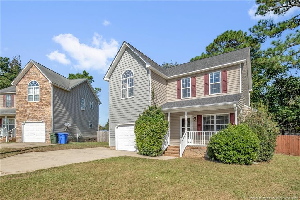 Photo 30 - 1631 Silver Ridge Court, Fayetteville, NC 28304