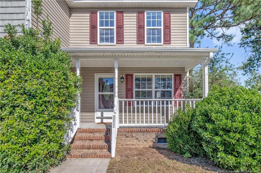 Photo 31 - 1631 Silver Ridge Court, Fayetteville, NC 28304
