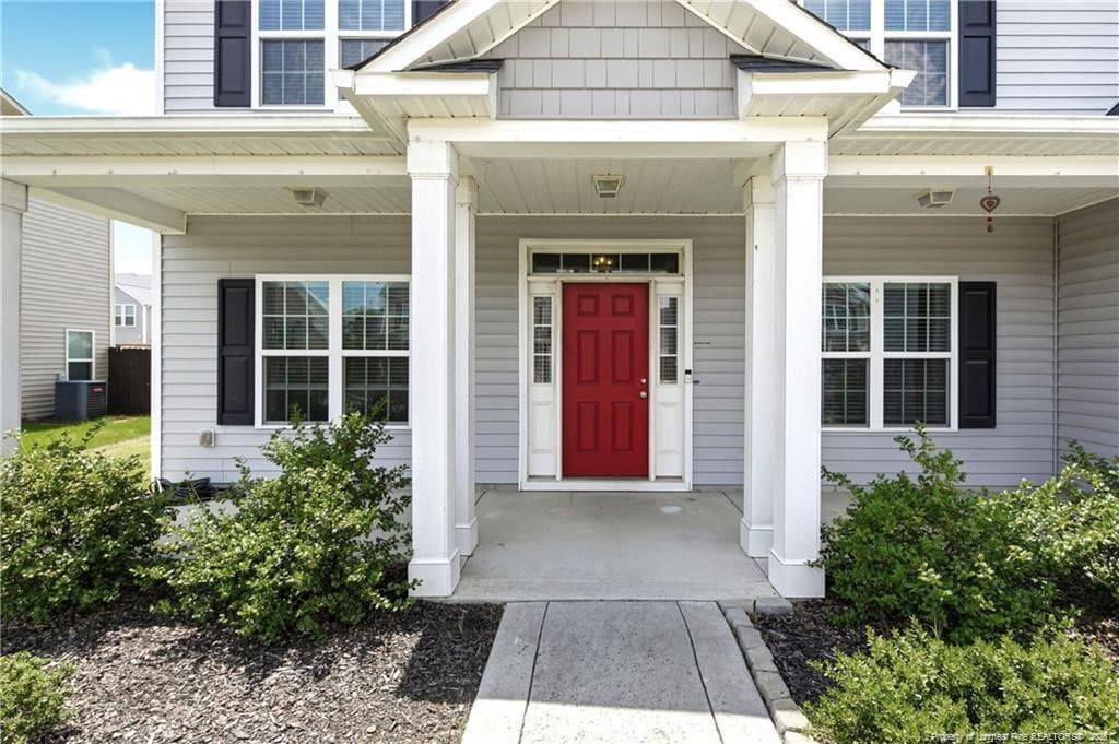 Photo 3 - 155 Tellmont Street, Raeford, NC 28376