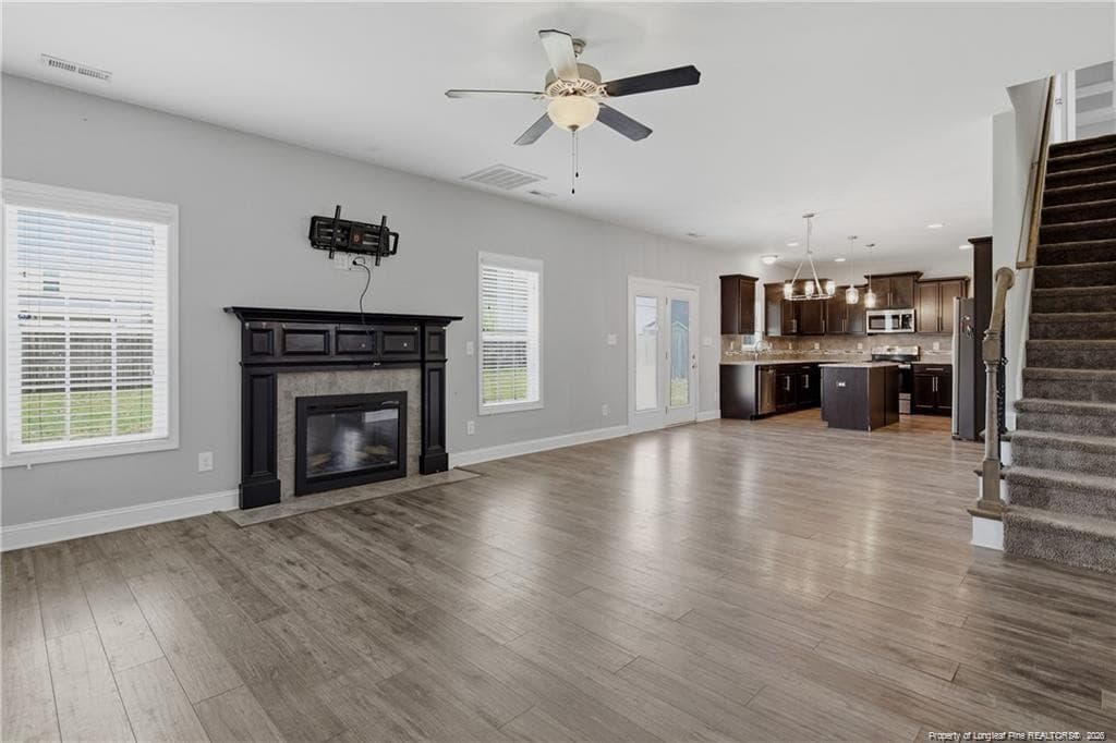 Photo 9 - 155 Tellmont Street, Raeford, NC 28376
