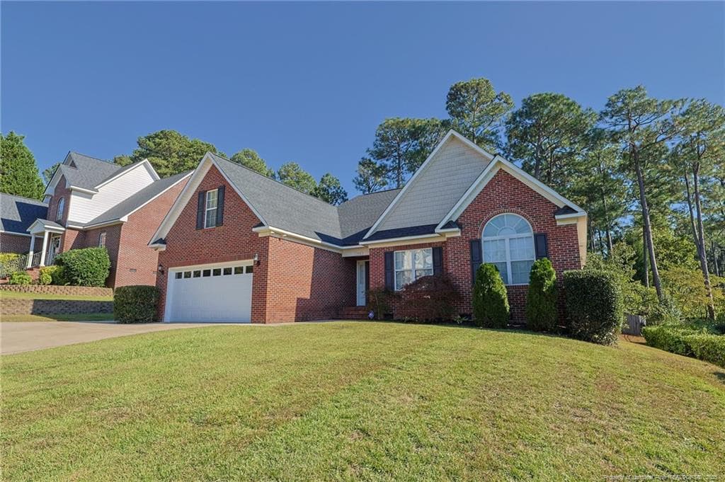 Photo 4 - 735 Larkspur Drive, Fayetteville, NC 28311