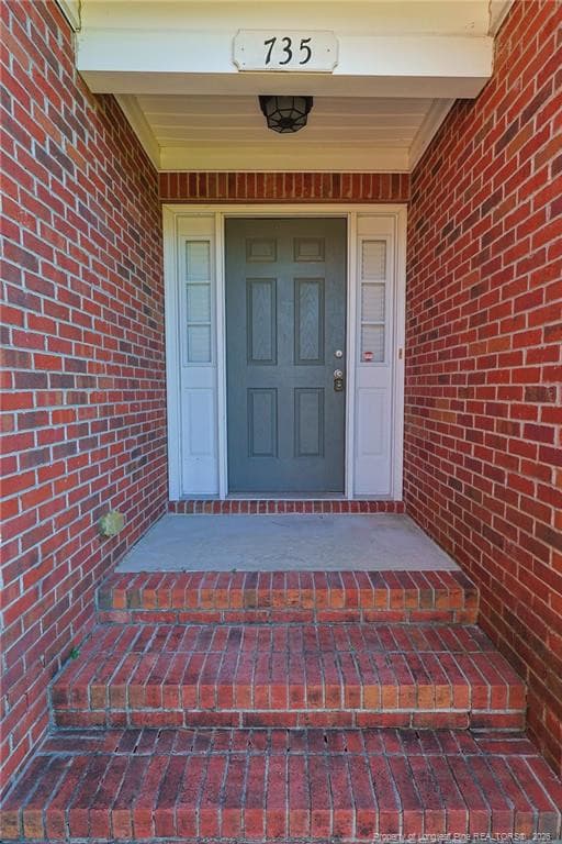 Photo 5 - 735 Larkspur Drive, Fayetteville, NC 28311