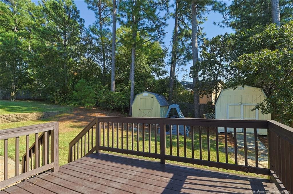 Photo 25 - 735 Larkspur Drive, Fayetteville, NC 28311
