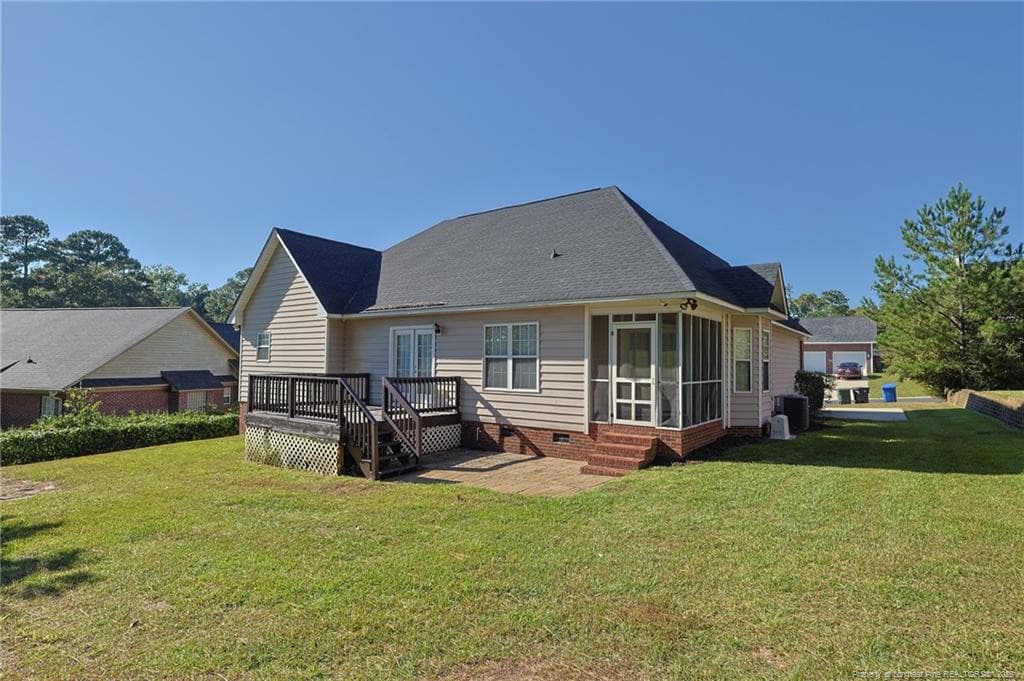 Photo 26 - 735 Larkspur Drive, Fayetteville, NC 28311