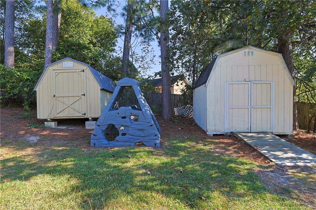 Photo 27 - 735 Larkspur Drive, Fayetteville, NC 28311