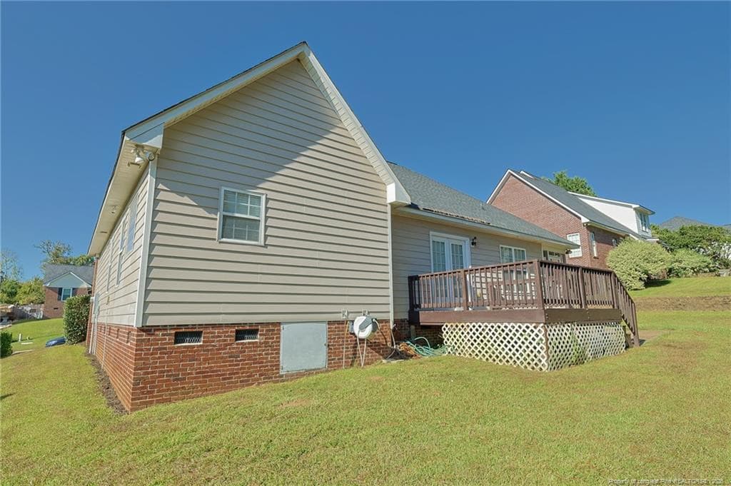 Photo 28 - 735 Larkspur Drive, Fayetteville, NC 28311