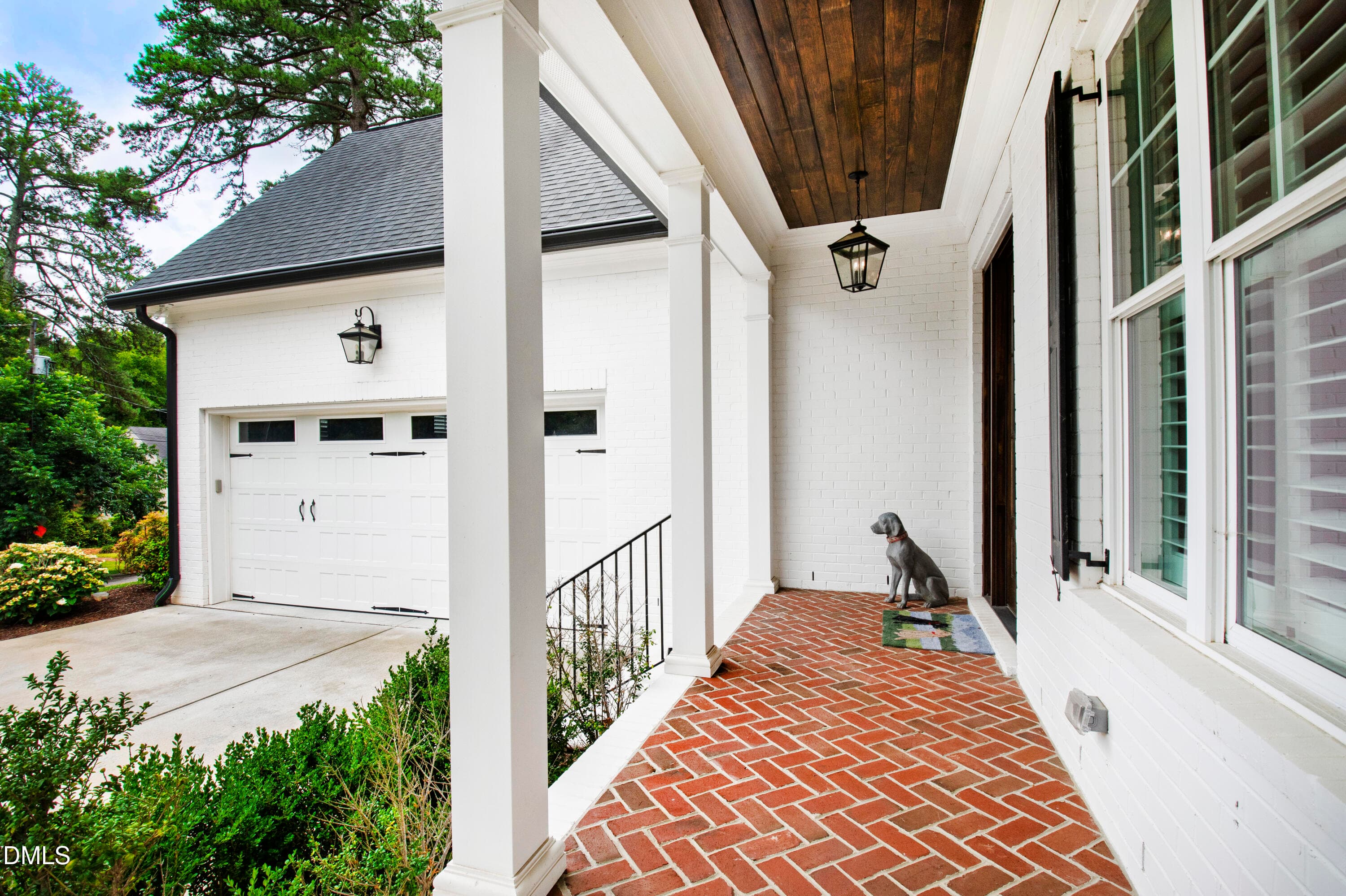 Fixed Exteriors (9) - 911 Canterbury Road, Raleigh, NC 27607