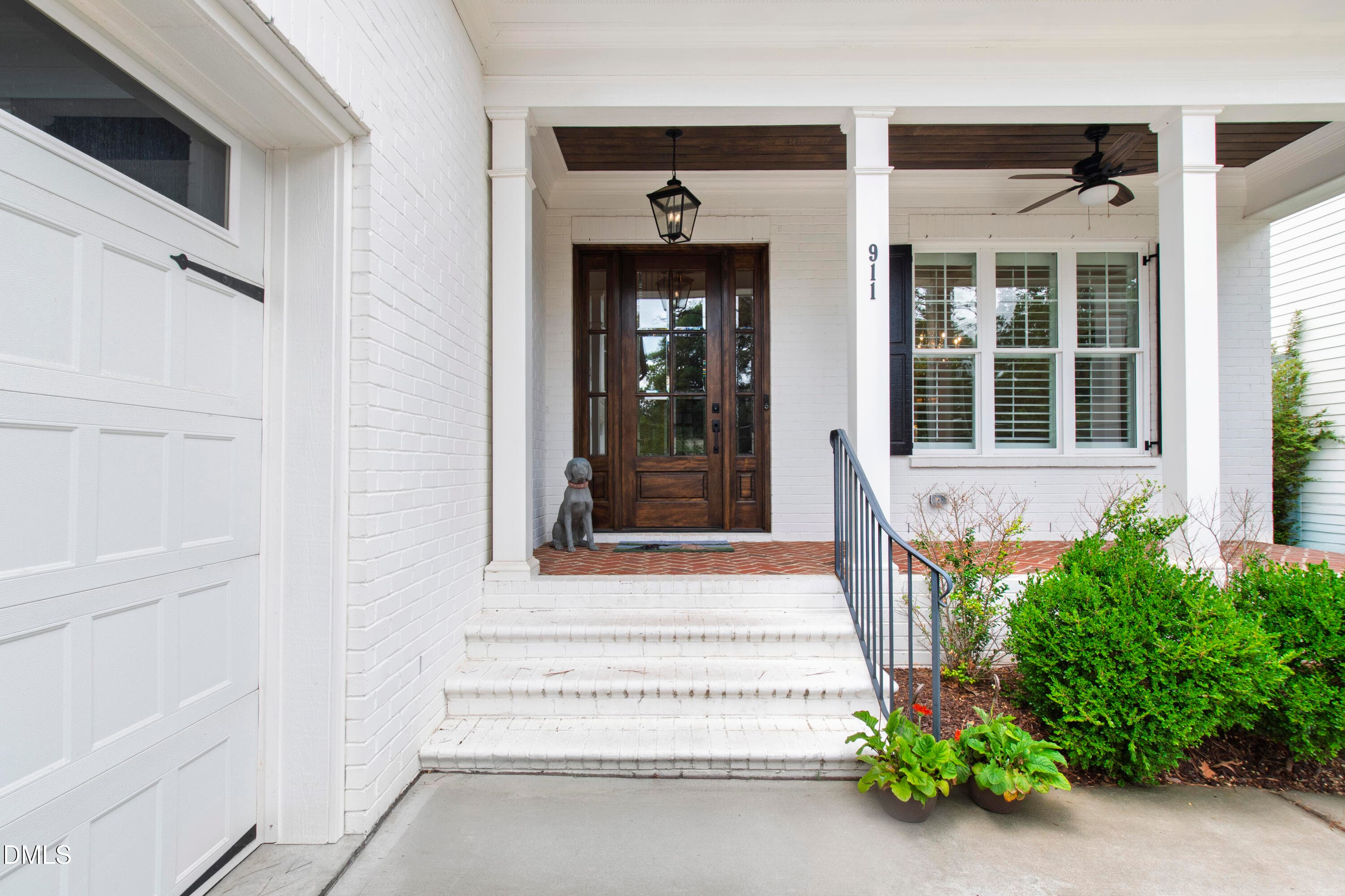 Fixed Exteriors (10) - 911 Canterbury Road, Raleigh, NC 27607