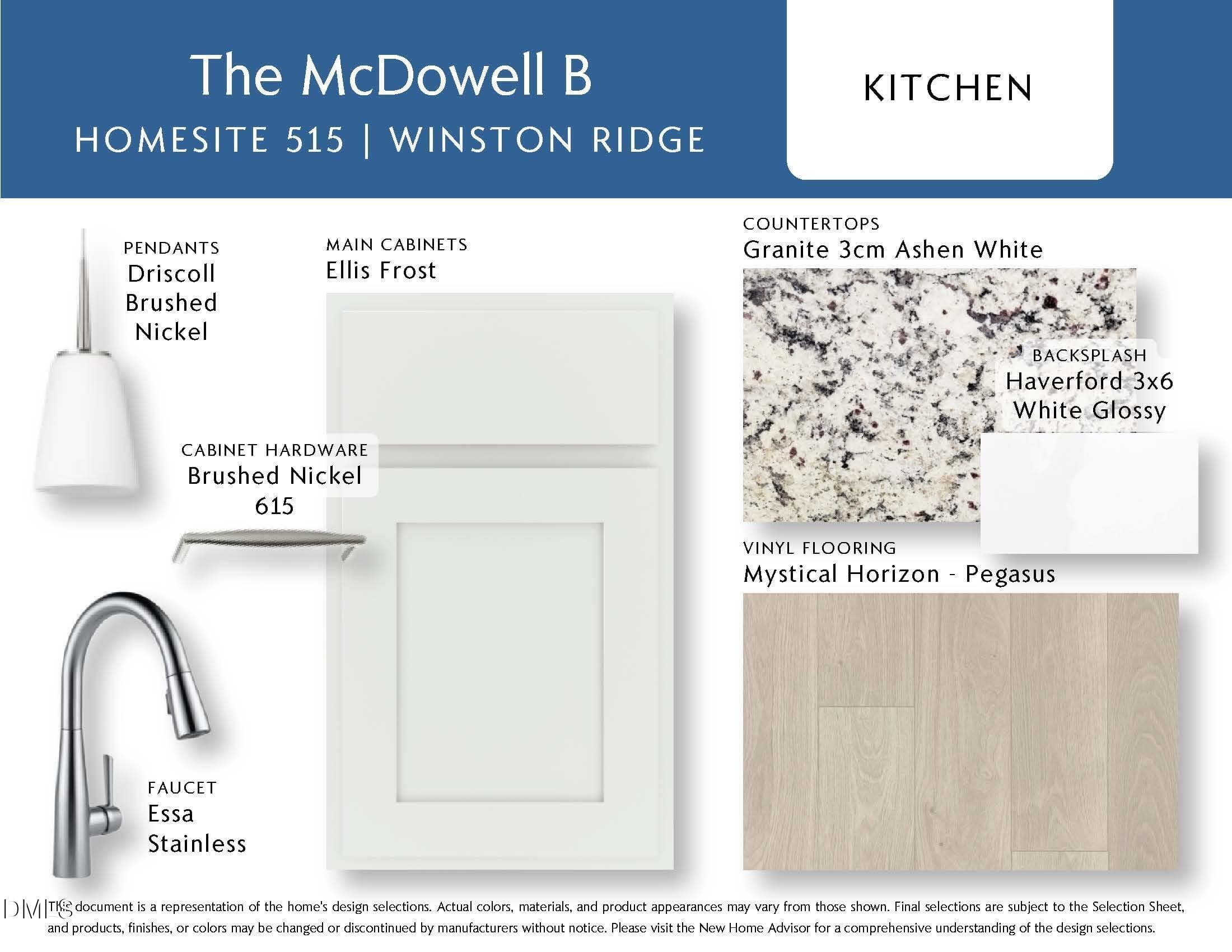 515 WSR FM - Design Brochure_Page_4 - 20 Mistflower Drive, Youngsville, NC 27596
