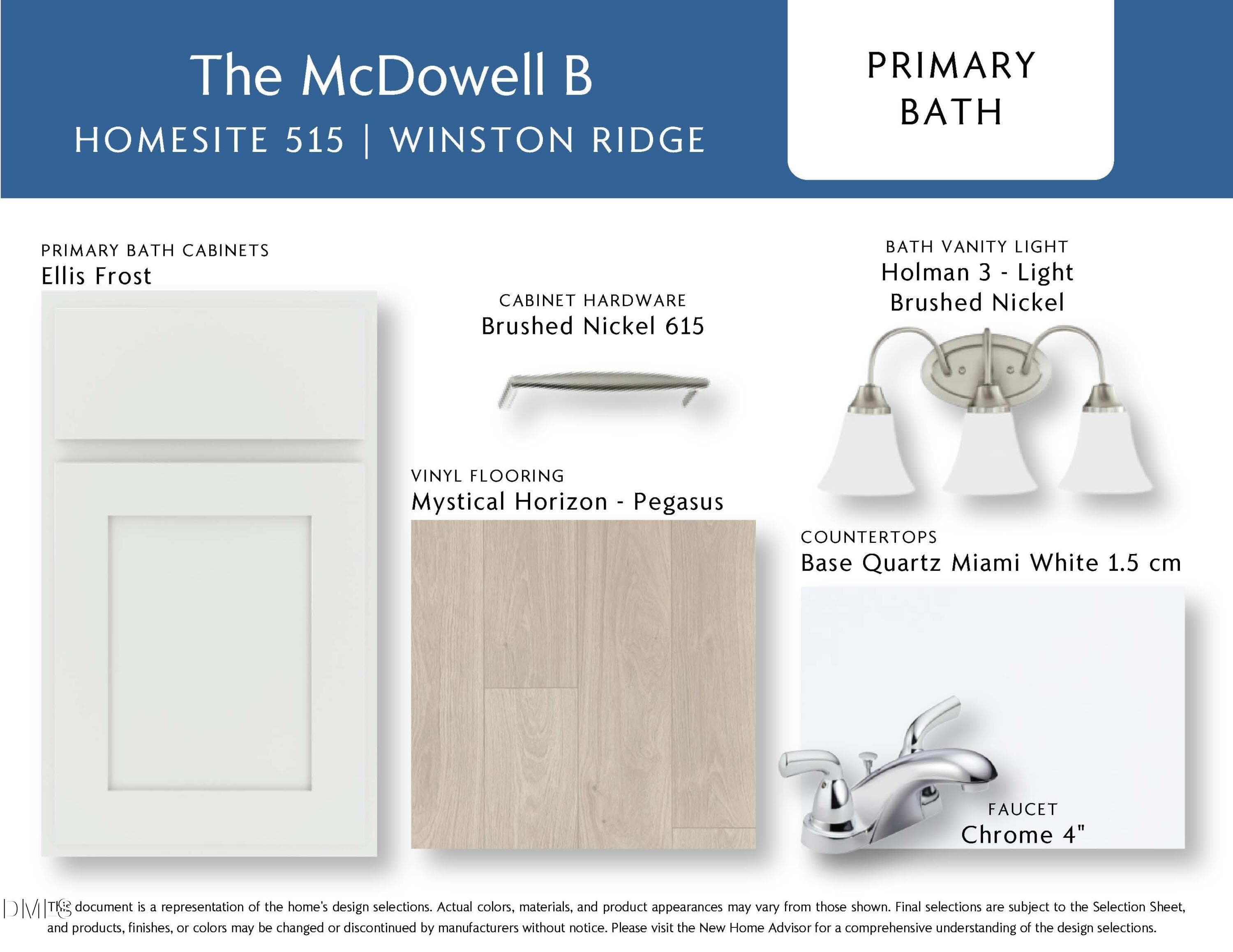 515 WSR FM - Design Brochure_Page_6 - 20 Mistflower Drive, Youngsville, NC 27596