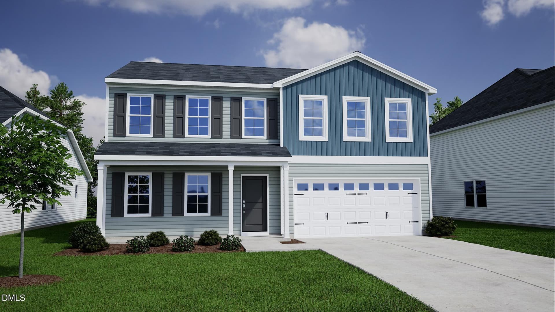 20 Mistflower Drive, Youngsville, NC 27596
