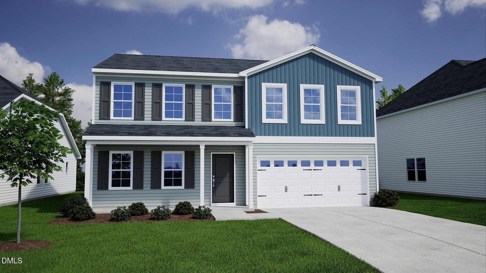 20 Mistflower Drive, Youngsville, NC 27596
