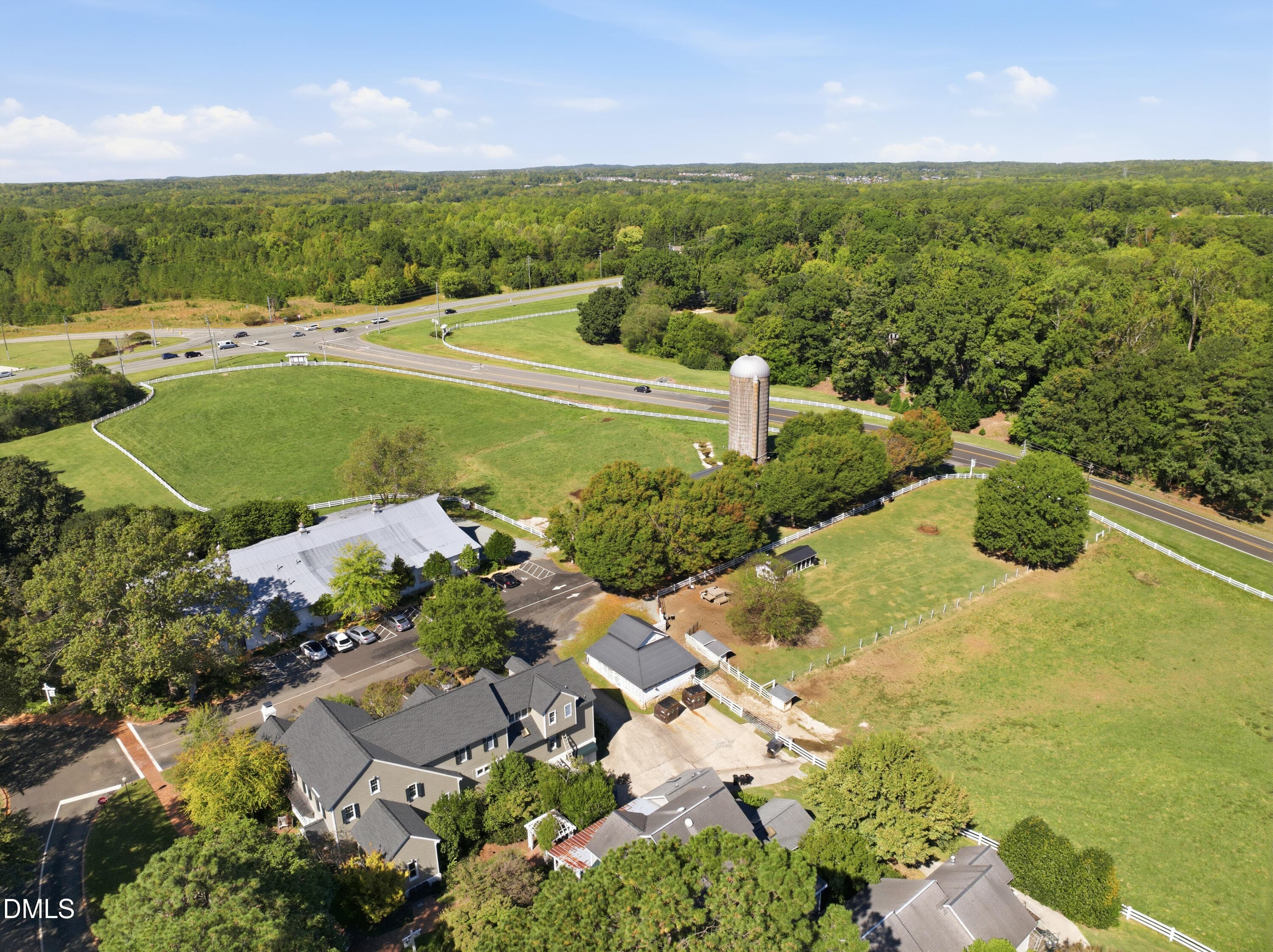 Community - 12 Macon, Pittsboro, NC 27312