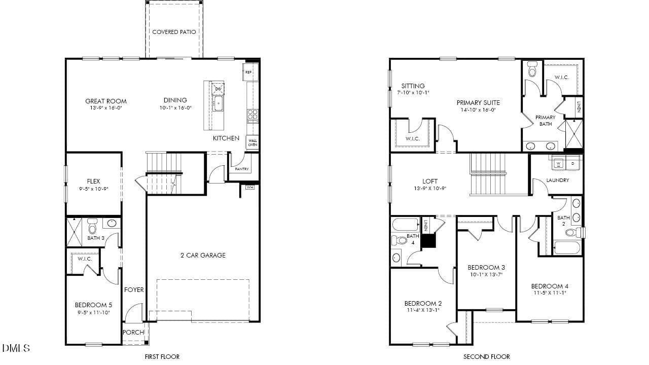 RAL_Country-Lane_358_WEB-JPEG - 140 Gilded Eagle Avenue, Clayton, NC 27520
