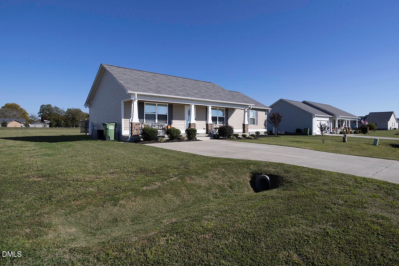586A6975-Edit - 60 Falling Leaf Lane, Benson, NC 27504