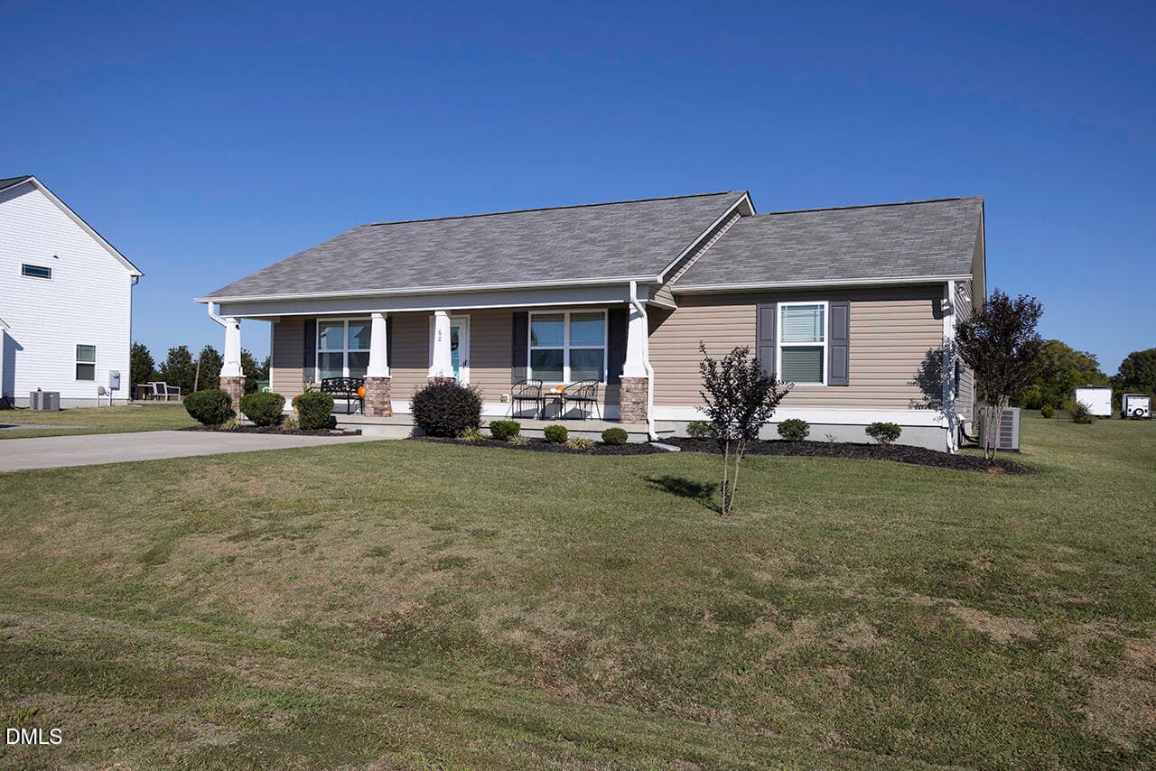 586A6979-Edit - 60 Falling Leaf Lane, Benson, NC 27504