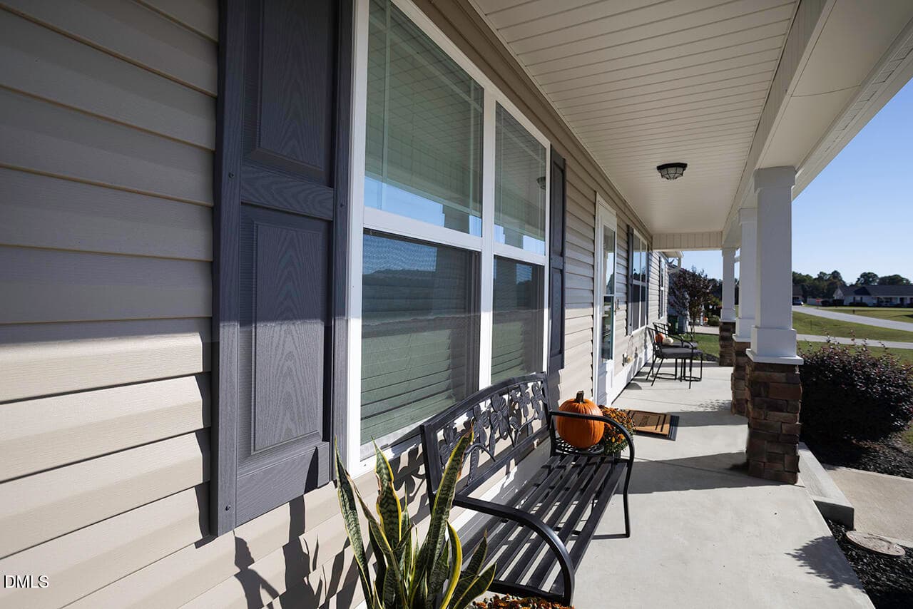 586A7001-Edit - 60 Falling Leaf Lane, Benson, NC 27504