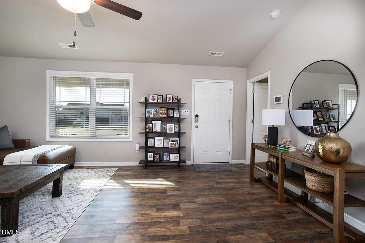 586A7184-Edit - 60 Falling Leaf Lane, Benson, NC 27504