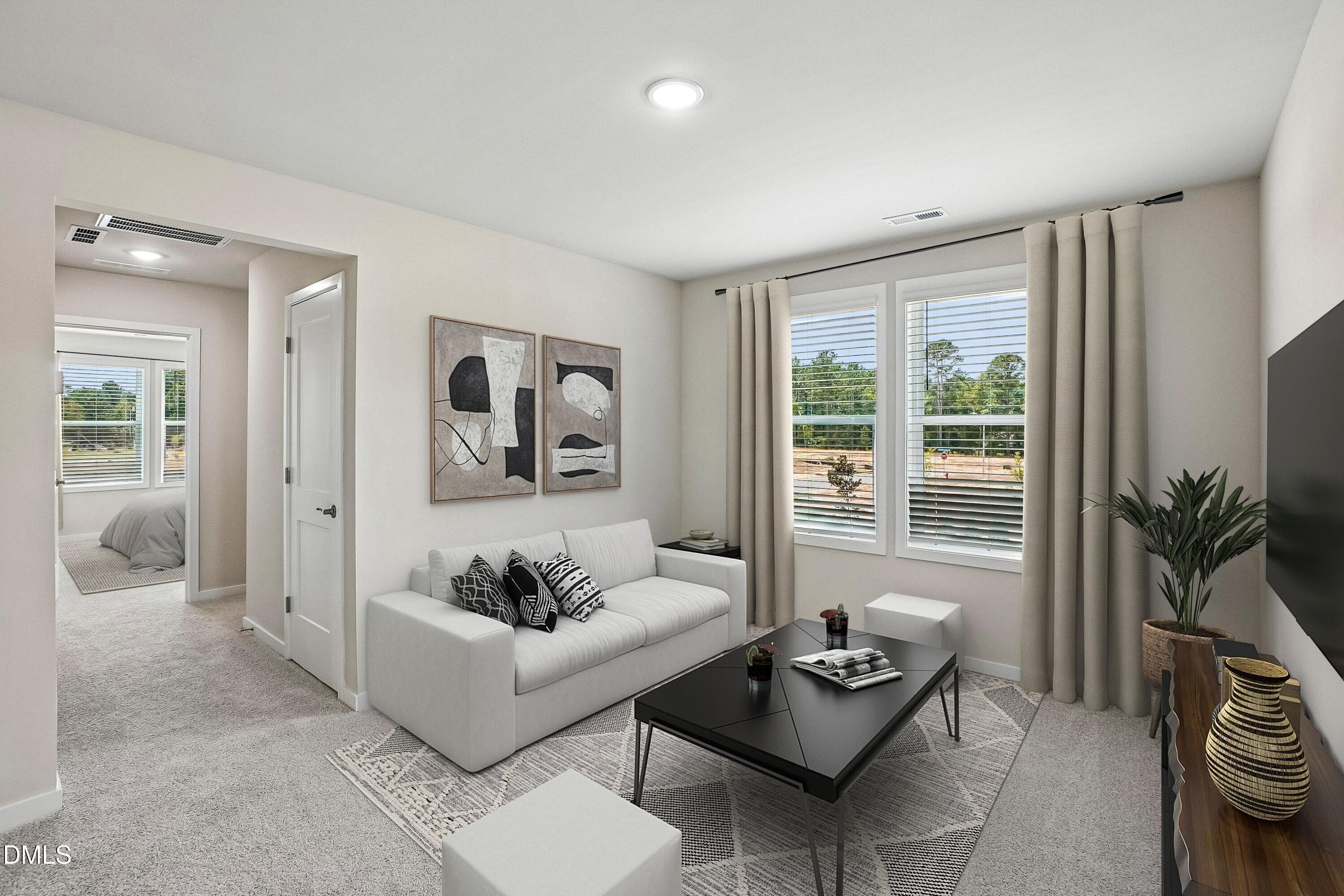11 - Loft - 140 Gilded Eagle Avenue, Clayton, NC 27520