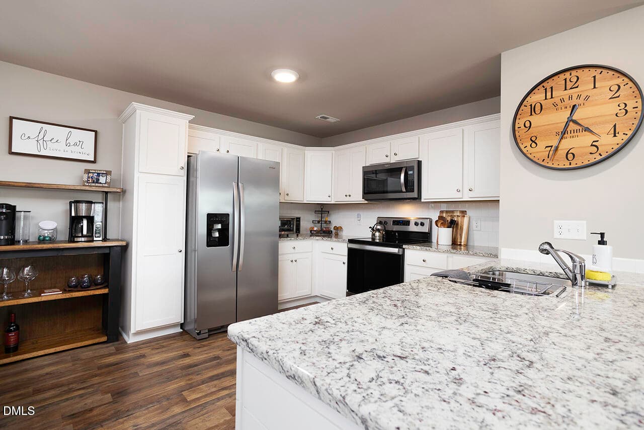 586A7224-Edit b - 60 Falling Leaf Lane, Benson, NC 27504