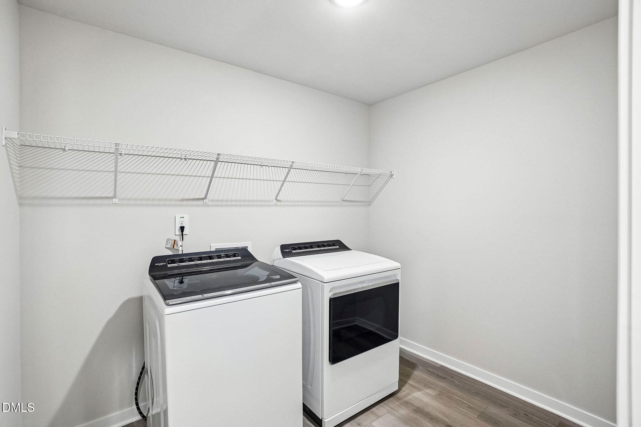 22 - Laundry - 140 Gilded Eagle Avenue, Clayton, NC 27520