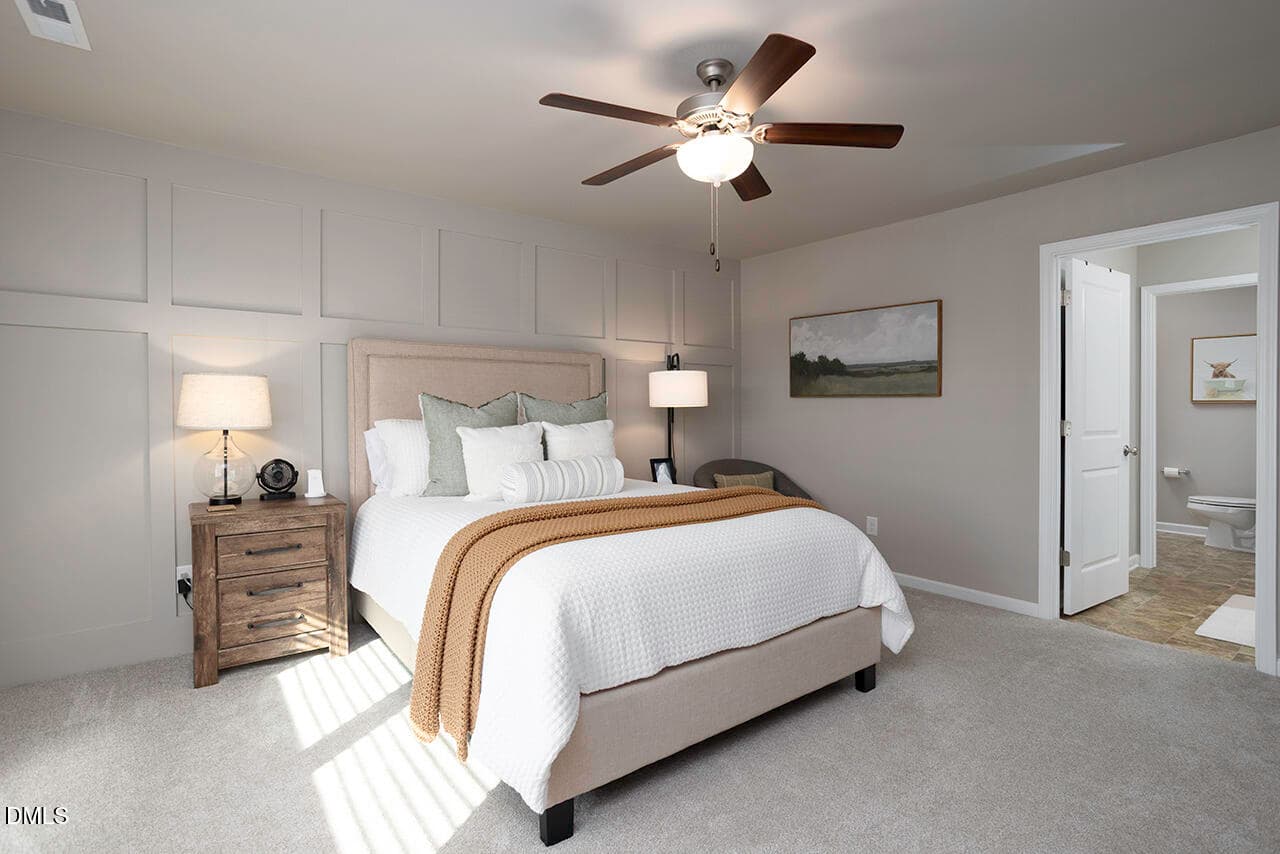 586A7199-Edit - 60 Falling Leaf Lane, Benson, NC 27504