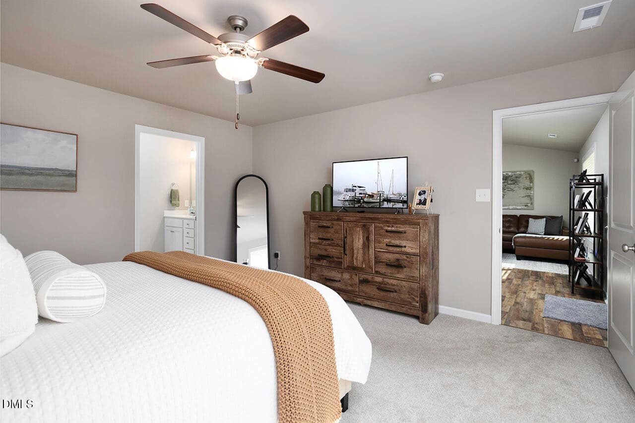 586A7203-Edit - 60 Falling Leaf Lane, Benson, NC 27504