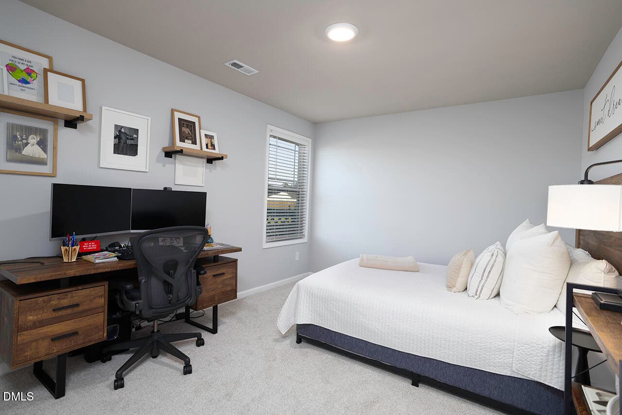 586A7277 - 60 Falling Leaf Lane, Benson, NC 27504