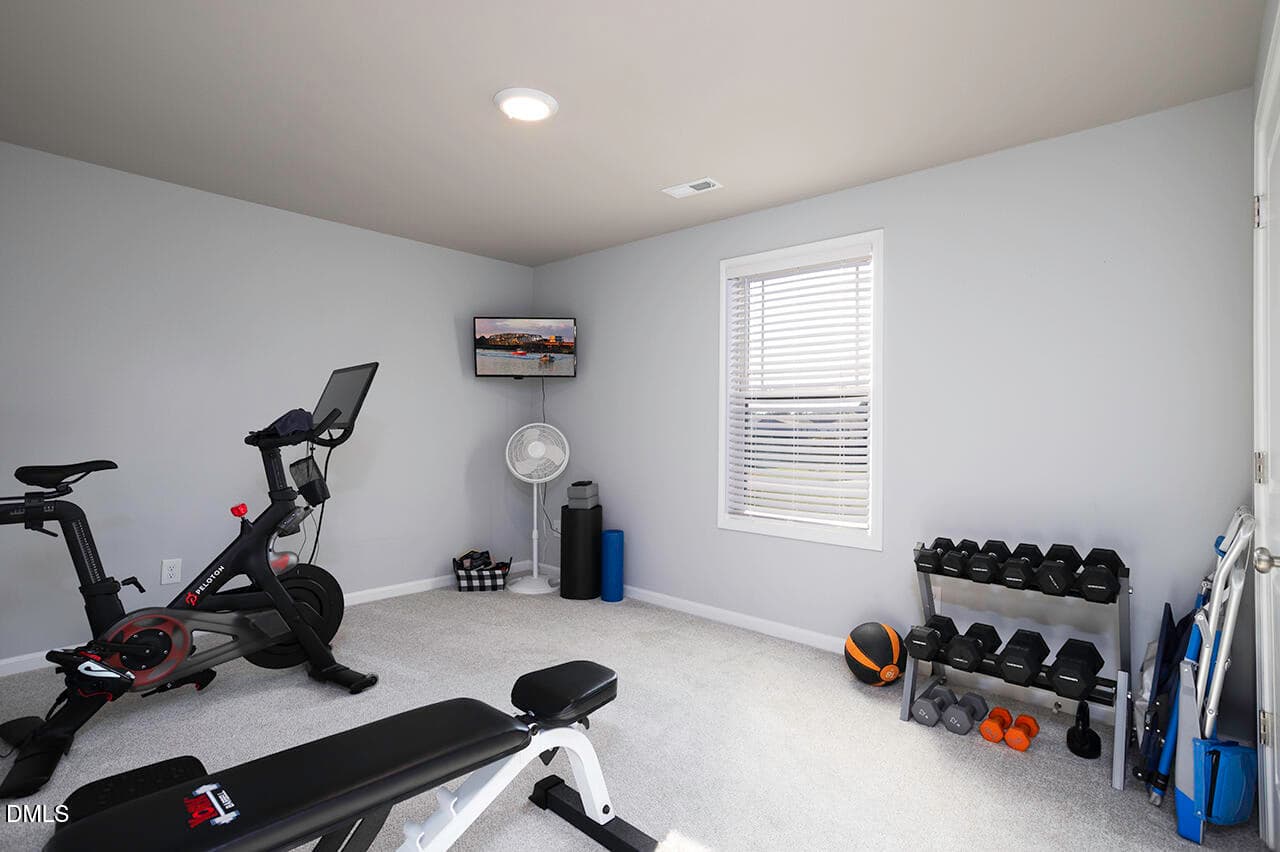 586A7269-Edit - 60 Falling Leaf Lane, Benson, NC 27504