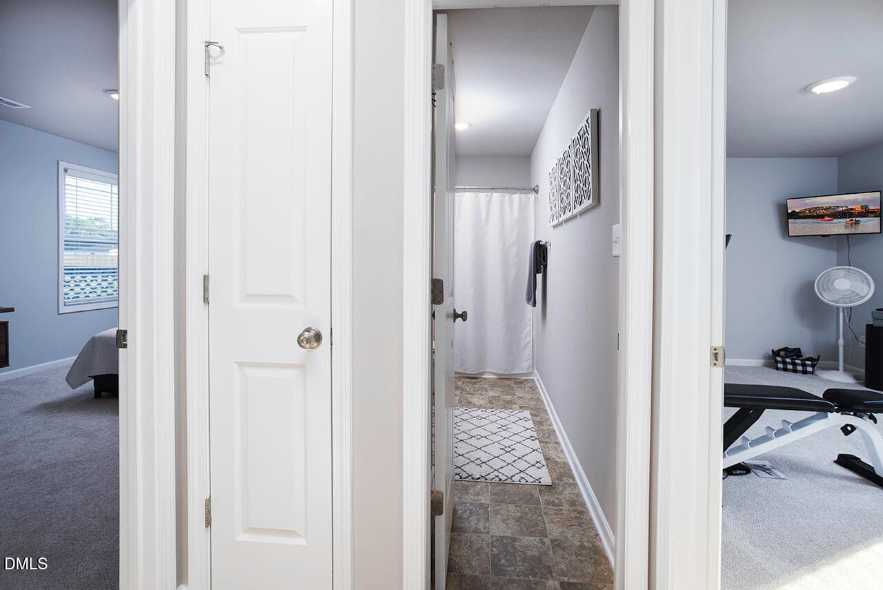 586A7258-Edit - 60 Falling Leaf Lane, Benson, NC 27504