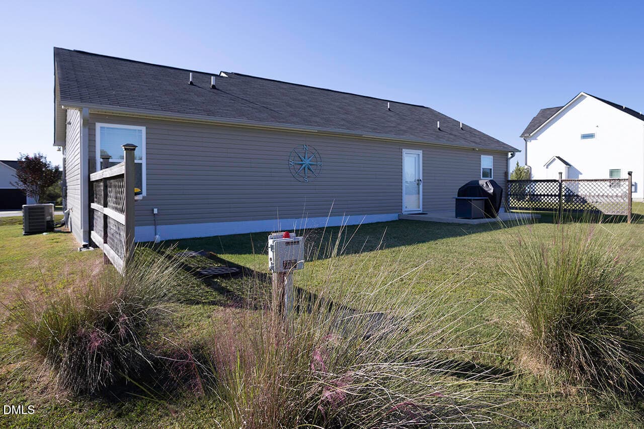 586A6986-Edit - 60 Falling Leaf Lane, Benson, NC 27504