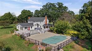 GetMedia (1) - 3453 Plateau Road, Newton, NC 28658