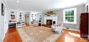GetMedia (8) - 3453 Plateau Road, Newton, NC 28658