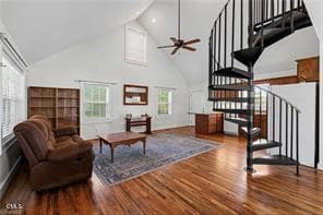 GetMedia (38) - 3453 Plateau Road, Newton, NC 28658